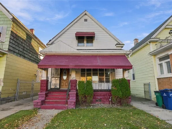487 Fillmore Ave, Buffalo, NY 14206