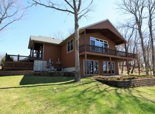 50807 E Lake Seven Rd, Frazee, MN 56544
