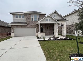 505 Elm Green Cv, Hutto, TX 78634