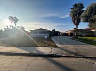 3413 Rosemary Ln, Bakersfield, CA 93309