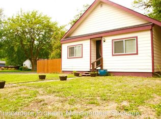 712 S Ray St, Spokane, WA 99202