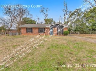 5002 Greensboro Ct, Montgomery, AL 36108