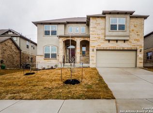 4925 Battle Lake, Cibolo, TX 78108