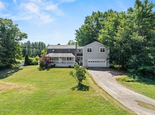 121 Smutty Ln, Saco, ME 04072