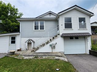 316 Susquehanna St, Boswell, PA 15531