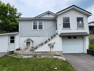 316 Susquehanna St, Boswell, PA, 15531