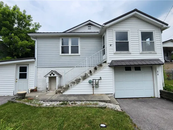 316 Susquehanna St, Boswell, PA 15531