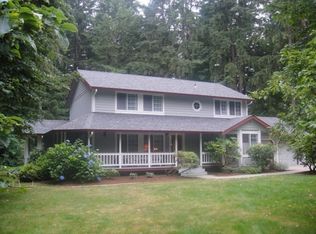 1522 Sweetwater Loop SW, Olympia, WA 98512