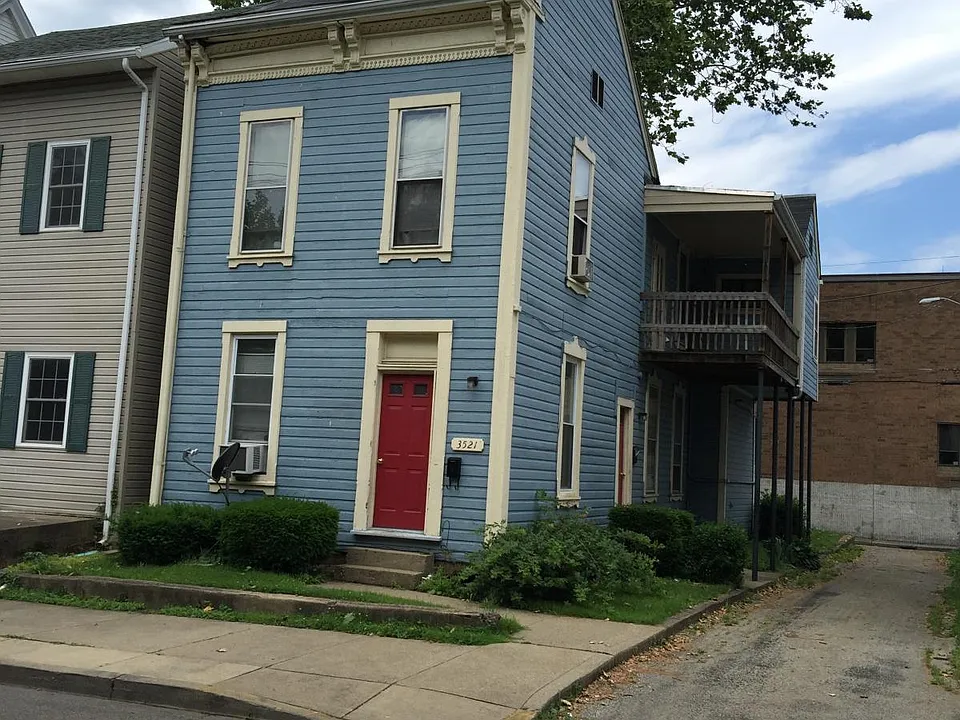 3521 Eoff St #2