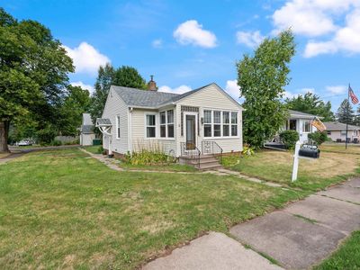 415 W McGonagle St, Duluth, MN, 55808
