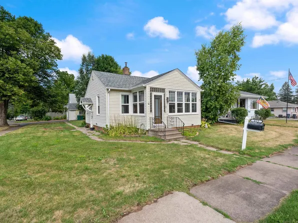415 W McGonagle St, Duluth, MN 55808-1756