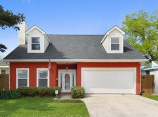 516 Carnation Ave, Metairie, LA 70001