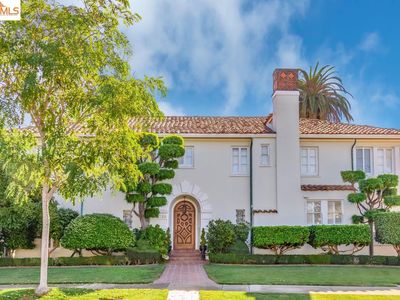 720 Palmera Ct, Alameda, CA, 94501