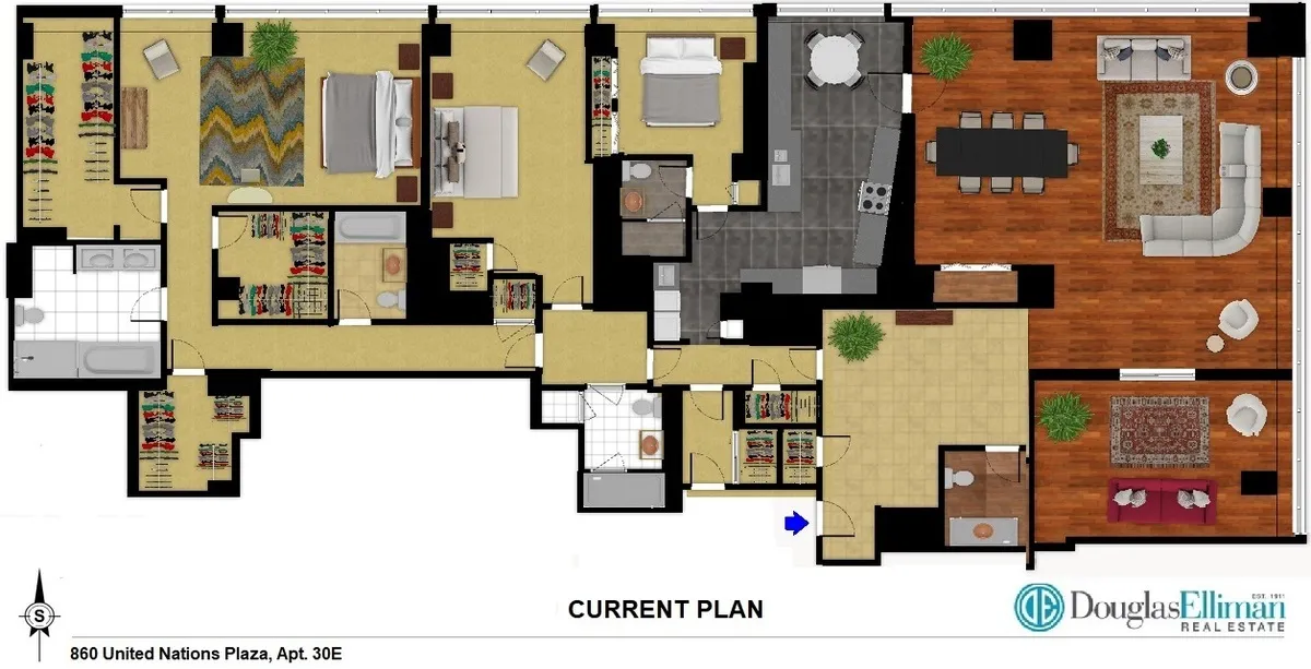 floor plan 12