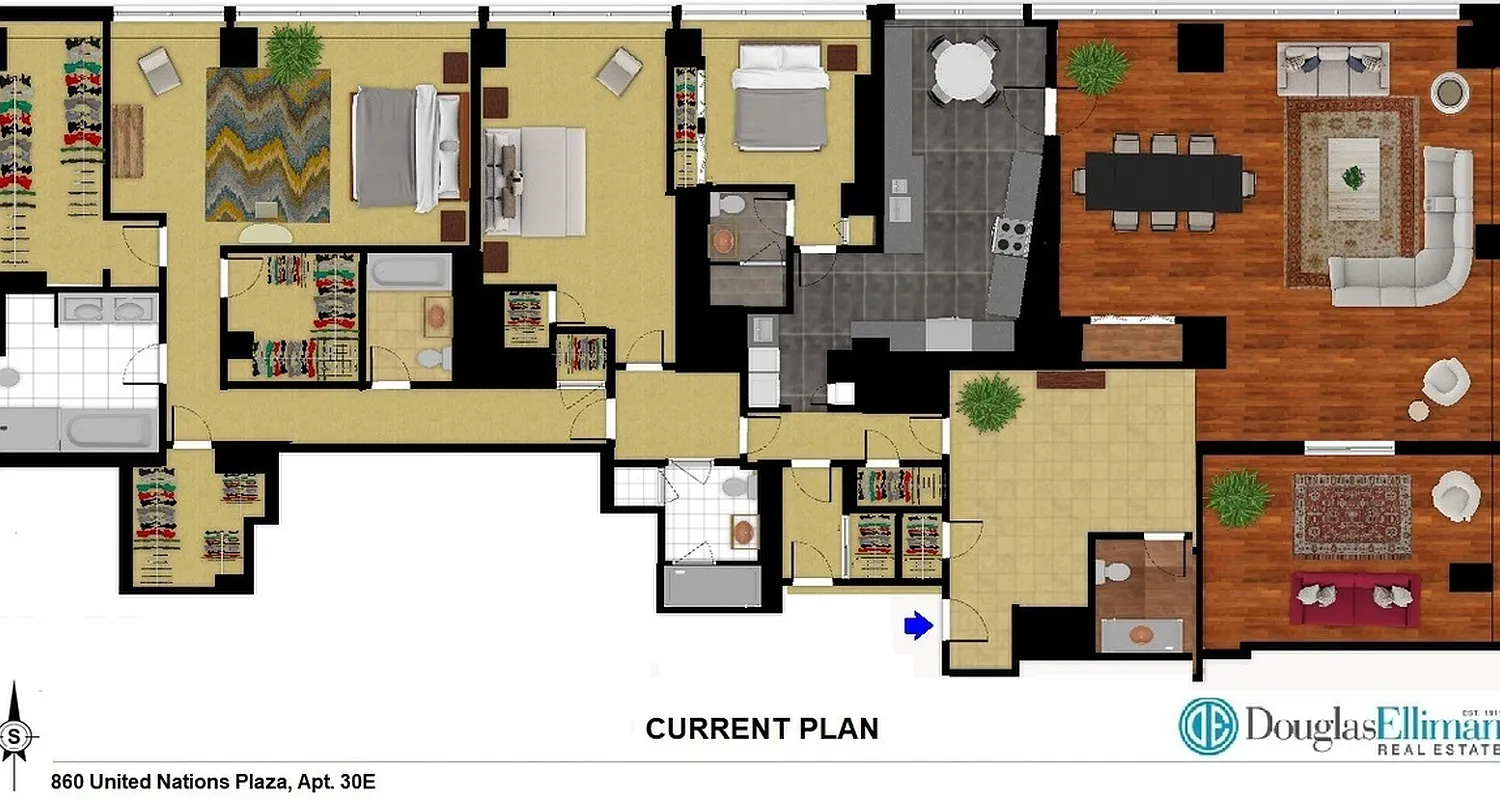 floor plan 12