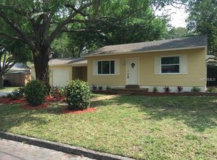 4640 27th Ave S, Gulfport, FL 33711