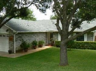 3421 Cliffside Dr, Schertz, TX 78108