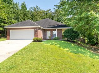 4209 Heathersage Cir, Tuscaloosa, AL 35405