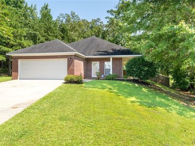 4209 Heathersage Cir, Tuscaloosa, AL, 35405
