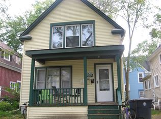 504 Benjamin St, Ann Arbor, MI 48104