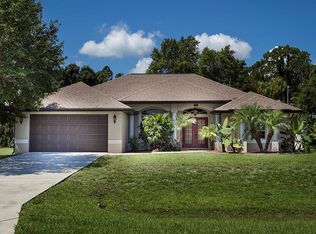 7215 Meroni Blvd, North Port, FL 34291