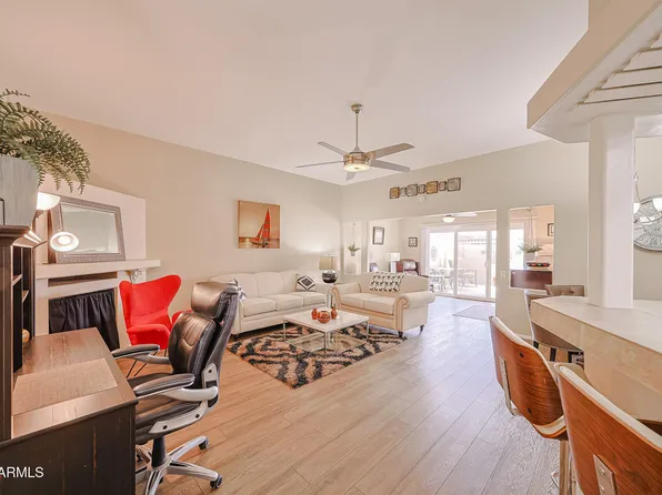 17417 N 105TH Avenue N, Sun City, AZ 85373