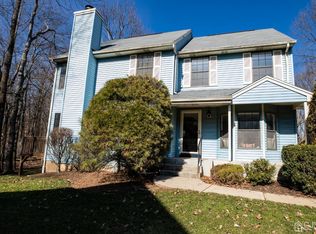 1601 Timber Oaks Rd, Edison, NJ 08820