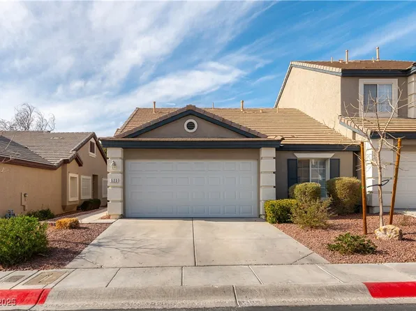 523 Painted Cloud Pl, Las Vegas, NV 89144