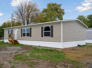 7117 County Road 59 LOT 89, Mansfield, OH 44904