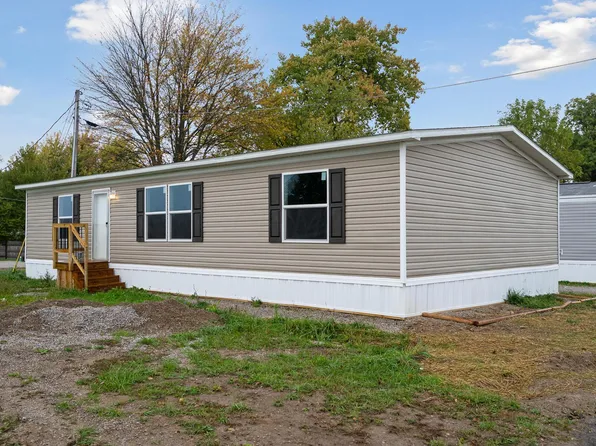 7117 County Road 59 Lot 89, Mansfield, OH 44904