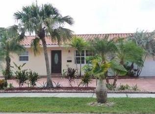 12230 SW 35th St, Miami, FL 33175