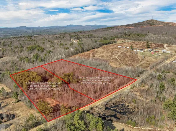 M 3 - L 15-1 Prospect Mountain Road #15-1, Alton, NH 03809
