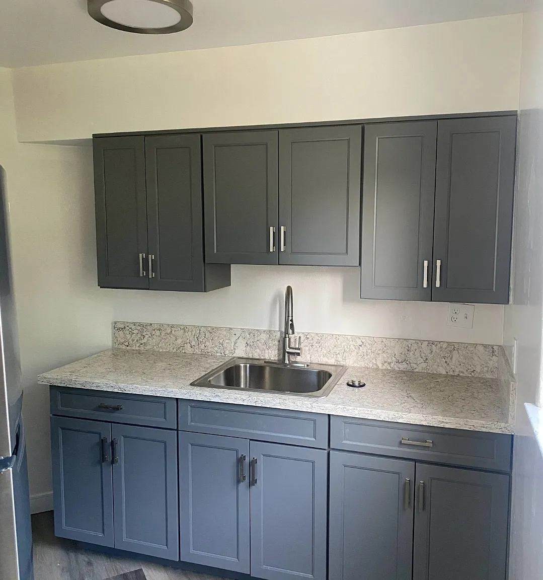 1 bed, 800 sqft, $3,400 — Photo 3