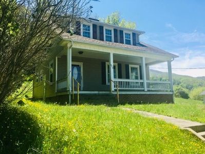 822 Tower St, Tazewell, VA, 24651