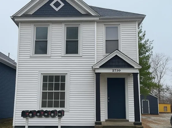 2130 Broadway, Fort Wayne, IN 46802