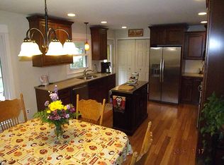 1113 Brunn Ave, Saint Joseph, MI 49085