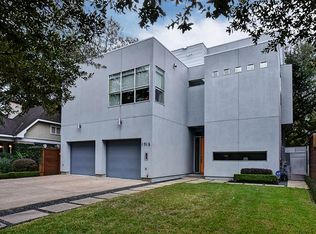 1713 Vassar St, Houston, TX 77098