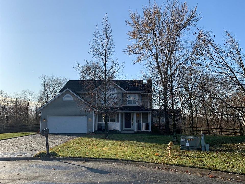 1st image of 6360 Foxwood Ct