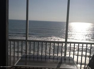 1175 Florida A1a Hwy #711, Satellite Beach, FL 32937