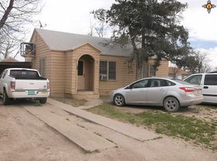 514 S Mesa St, Carlsbad, NM 88220