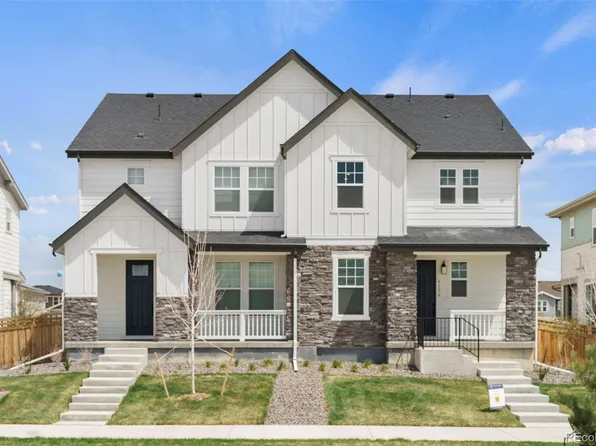 6156 N Lisbon Street, Aurora, CO 80019