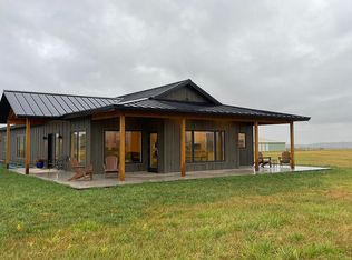 64 Golden Willow Rd, Lander, WY 82520