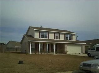 1020 William Dr, Slidell, LA 70460