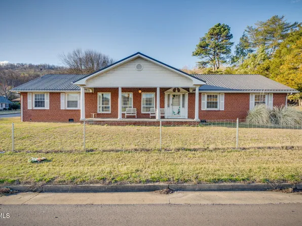 102 Russell Dr, Rogersville, TN 37857