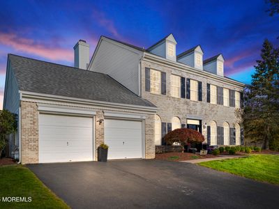 107 Plumstead Drive, Freehold, NJ, 07728