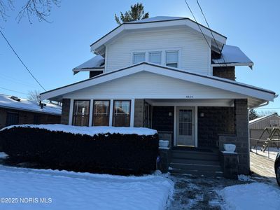 2554 York St, Toledo, OH, 43605