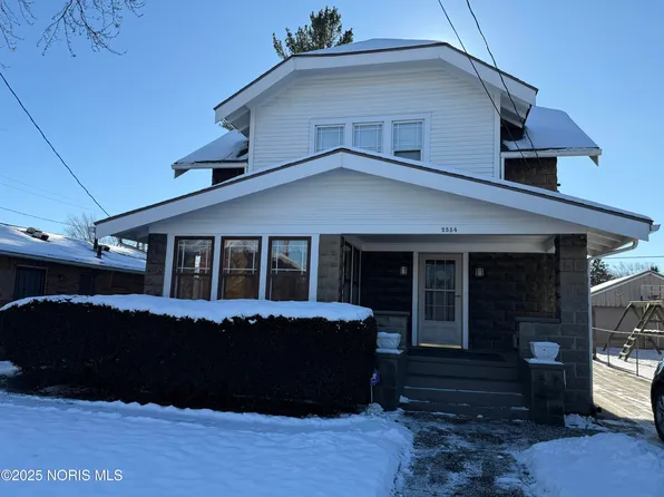 2554 York St, Toledo, OH 43605