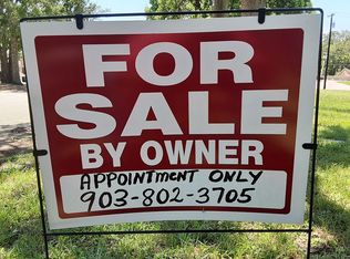 201 N Morrison St, Athens, TX 75751