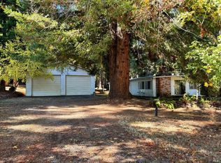 2381 Hilltop Dr, Willits, CA 95490