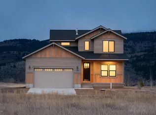 156 Swallowtail Dr, Victor, ID 83455